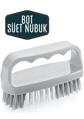 Bot Süet Nubuk Fırçası 715770